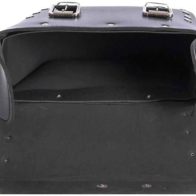 Боковые мотосумки SP-SPORT H10 2 кофра