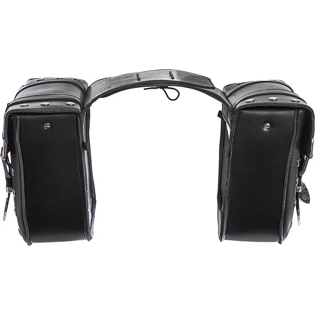Боковые мотосумки SP-SPORT H10 2 кофра