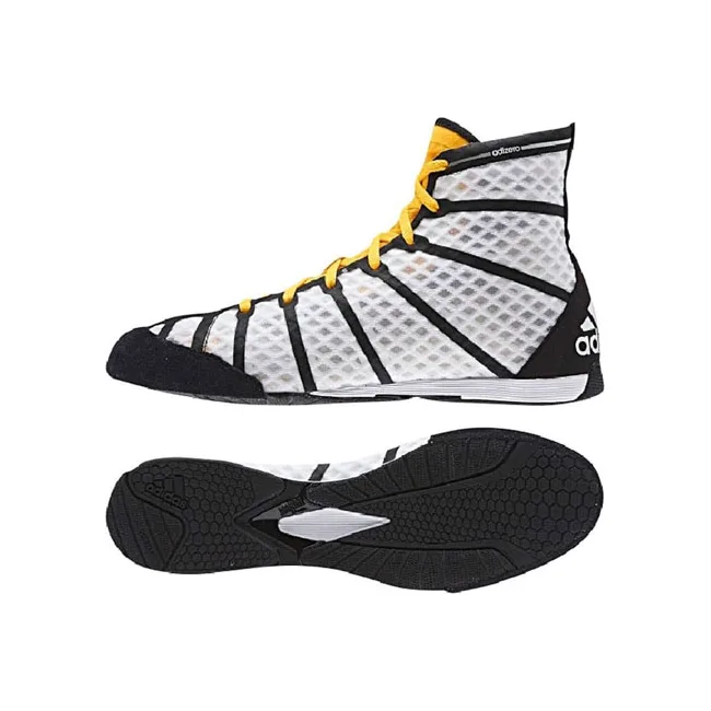 Боксерки Adidas AdiZero