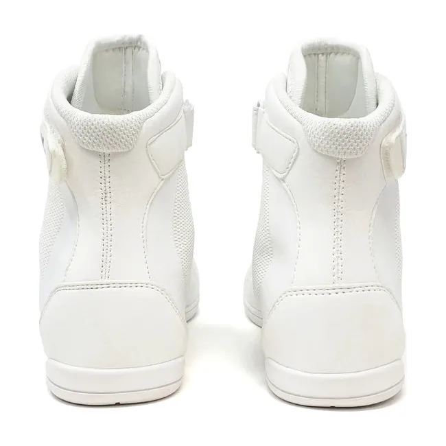 Боксерки для бокса RIVAL RSX-Genesis 2.0 White