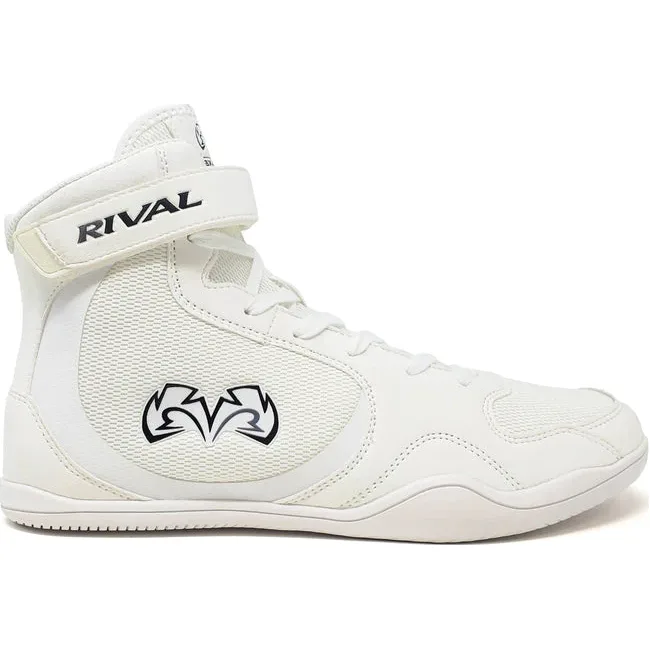 Боксерки для бокса RIVAL RSX-Genesis 2.0 White