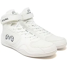 Боксерки для бокса RIVAL RSX-Genesis 2.0 White