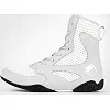Боксерки для бокса VENUM Contender White Grey