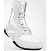 Боксерки для бокса VENUM Contender White Grey