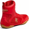 Боксерки Hayabusa Pro Red