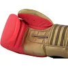 Боксерские перчатки Adidas Hybrid 200