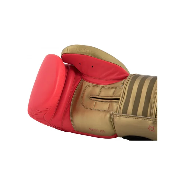 Боксерские перчатки Adidas Hybrid 200