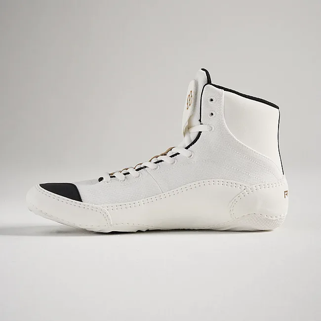 Борцовки RUDIS Colt 2.0 Adult White Gold