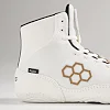 Борцовки RUDIS Colt 2.0 Adult White Gold