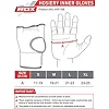 Быстрые бинты RDX Inner Gel