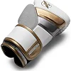 Детские боксёрские перчатки HAYABUSA T3 White Gold