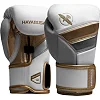 Детские боксёрские перчатки HAYABUSA T3 White Gold