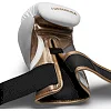 Детские боксёрские перчатки HAYABUSA T3 White Gold