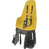 Детское сиденье на велосипед BOBIKE ONE maxi / Mighty Mustard