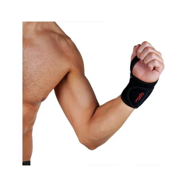 Фиксатор для запястья OPROtec Adjustable Wrist Support