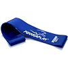 Фитнес резинка POWERPLAY 4114 Mini Power Band 1мм. Medium Синяя (7.5кг)