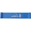 Фітнес резинка POWERPLAY 4114 Mini Power Band 1мм. Medium Сіня (7.5кг)