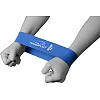 Фітнес резинка POWERPLAY 4114 Mini Power Band 1мм. Medium Сіня (7.5кг)