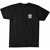 Футболка Howitzer Alpha Club Black
