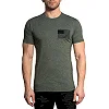 Футболка чоловіча AFFLICTION FD Nowhere MT Tee