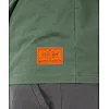 Футболка чоловіча UFC VENUM Ulti-Man Khaki Orange