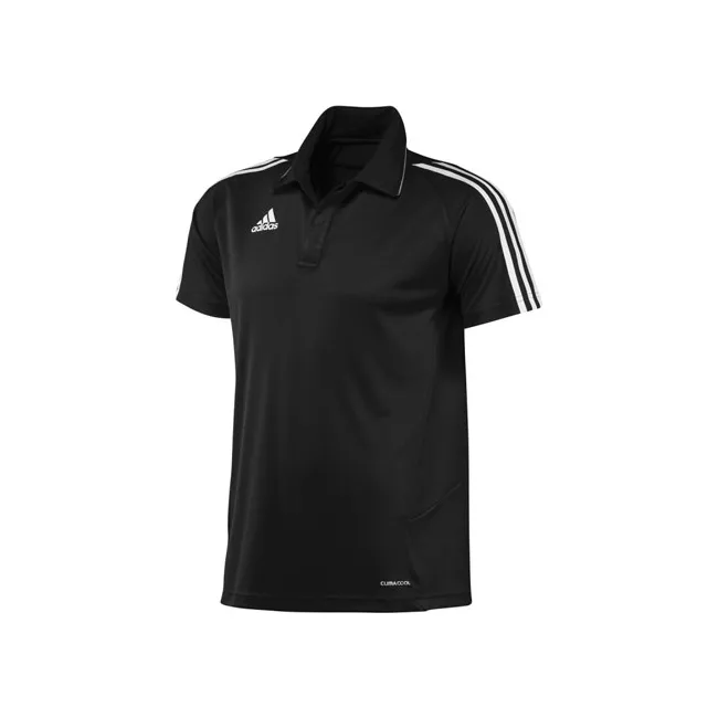 Футболка-поло Adidas T12 CC PO