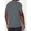 Футболка Under Armour Threadborne Elite Fitted Sleeve Black