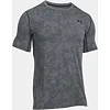 Футболка Under Armour Threadborne Elite Fitted Sleeve Black
