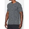 Футболка Under Armour Threadborne Elite Fitted Sleeve Black
