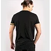 Футболка VENUM BOXING Classic 20 Black Gold