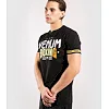 Футболка VENUM BOXING Classic 20 Black Gold