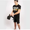 Футболка VENUM BOXING Classic 20 Black Gold