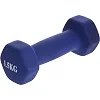 Гантель для фитнеса 1,5кг SP-PLANETA Радуга TA-0001-1,5 (упаковка 16 шт)