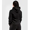 Толстовка женская VENUM UFC Fight Night Replica Black Gold