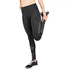 Леггинсы женские VENUM Dune 2.0 Black Black