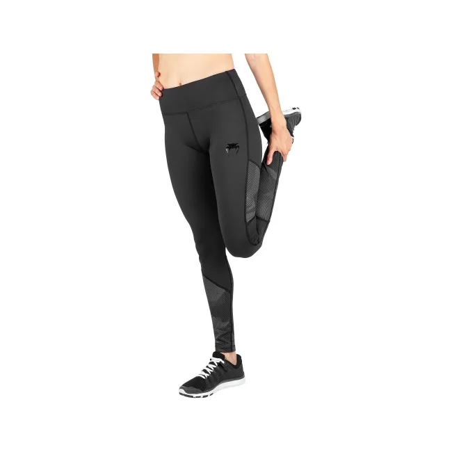 Леггинсы женские VENUM Dune 2.0 Black Black
