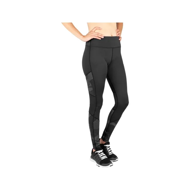 Леггинсы женские VENUM Dune 2.0 Black Black