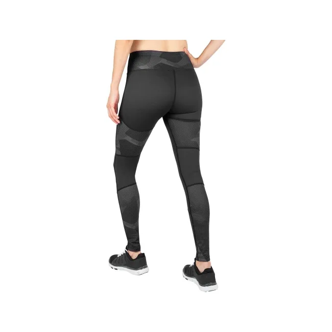 Леггинсы женские VENUM Dune 2.0 Black Black