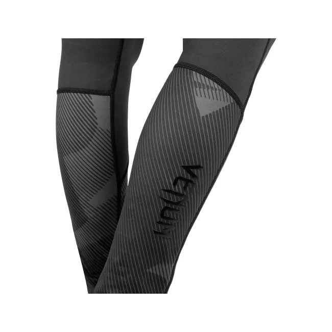 Леггинсы женские VENUM Dune 2.0 Black Black