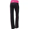 Штаны женские Jaco CrossCut Pant Black-Pink