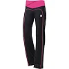 Штаны женские Jaco CrossCut Pant Black-Pink