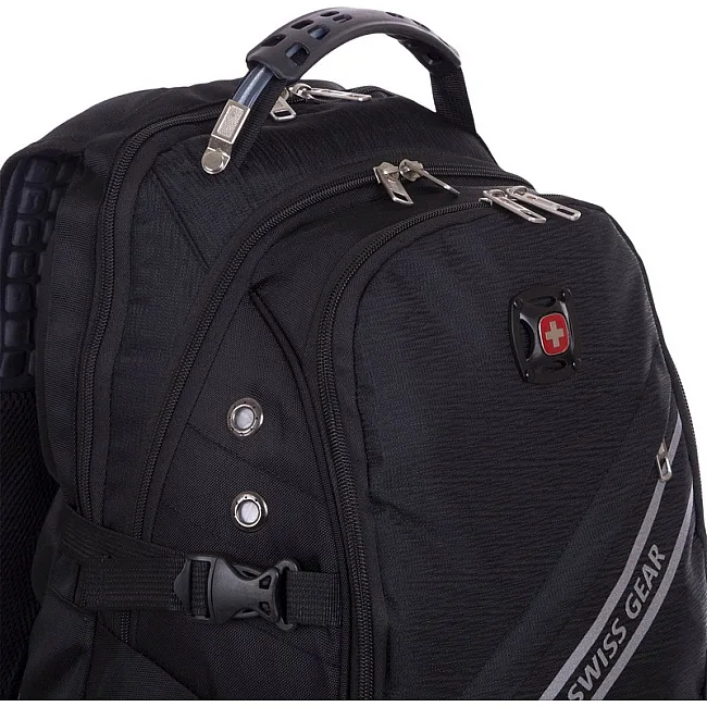 Городской рюкзак SwissGear 7605
