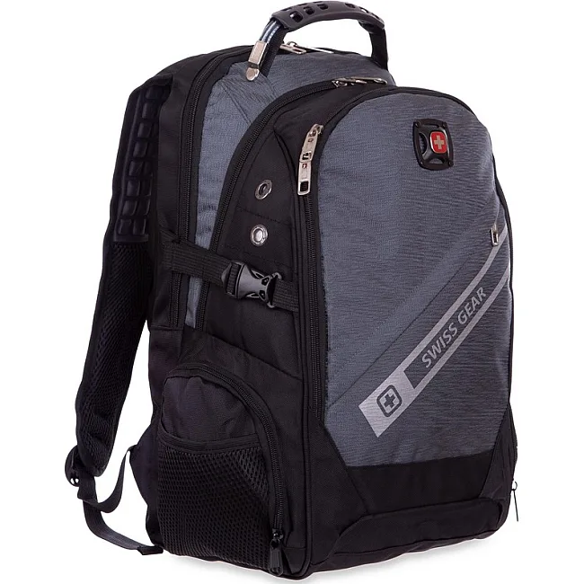 Городской рюкзак SwissGear 7605