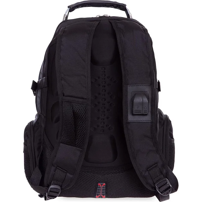 Городской рюкзак SwissGear 7605