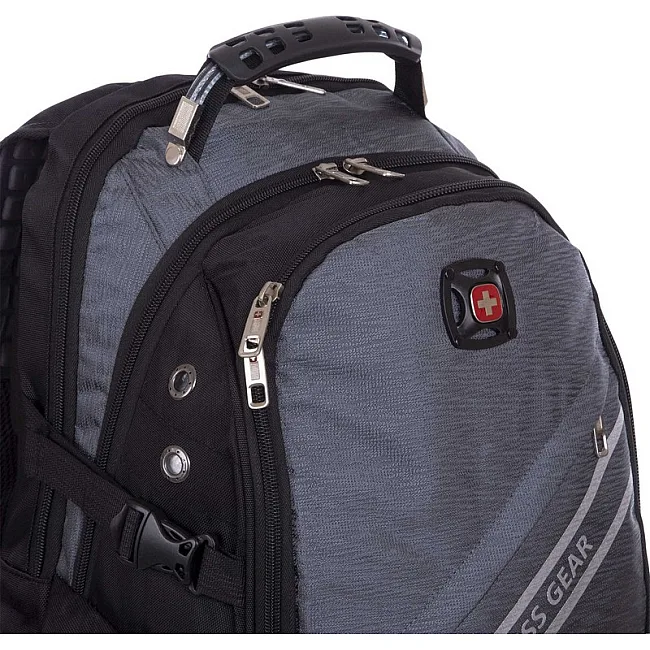 Городской рюкзак SwissGear 7605