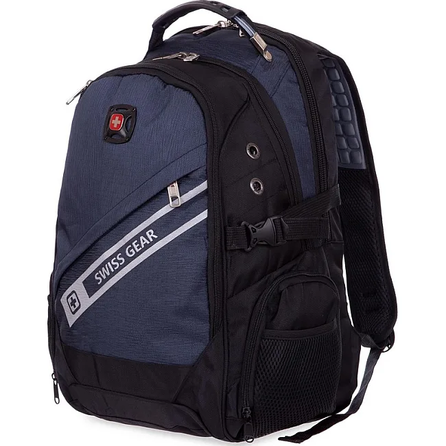 Городской рюкзак SwissGear 7605