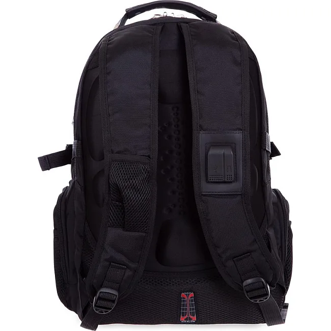 Городской рюкзак SwissGear 7605