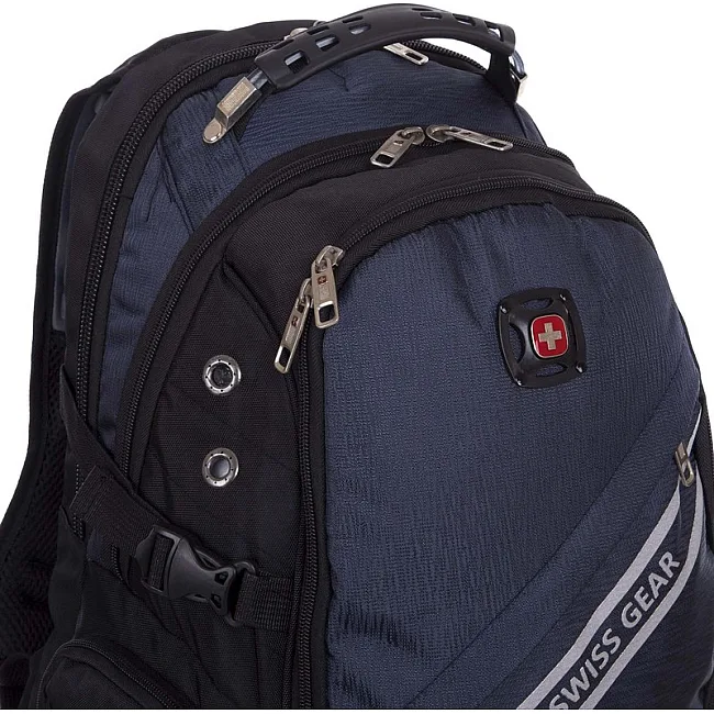 Городской рюкзак SwissGear 7605