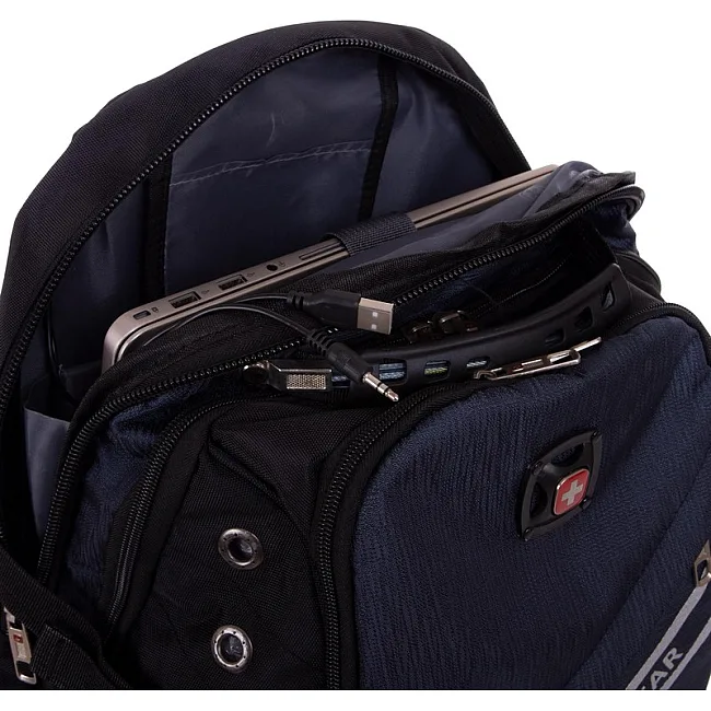 Городской рюкзак SwissGear 7605