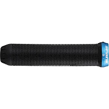 Грипсы на велосипед SPANK SPIKE 30, Black Blue